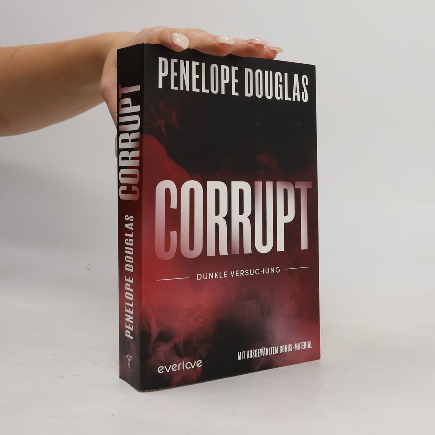 Penelope Douglas Corrupt - dunkle Versuchung