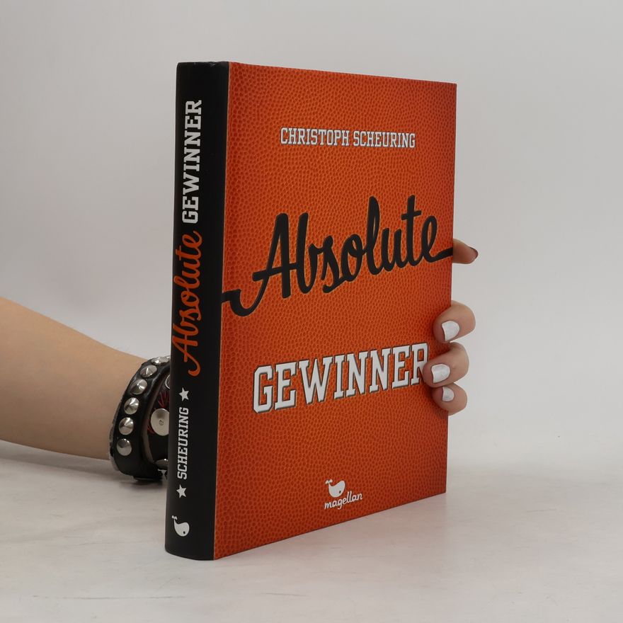 Christoph Scheuring Absolute Gewinner