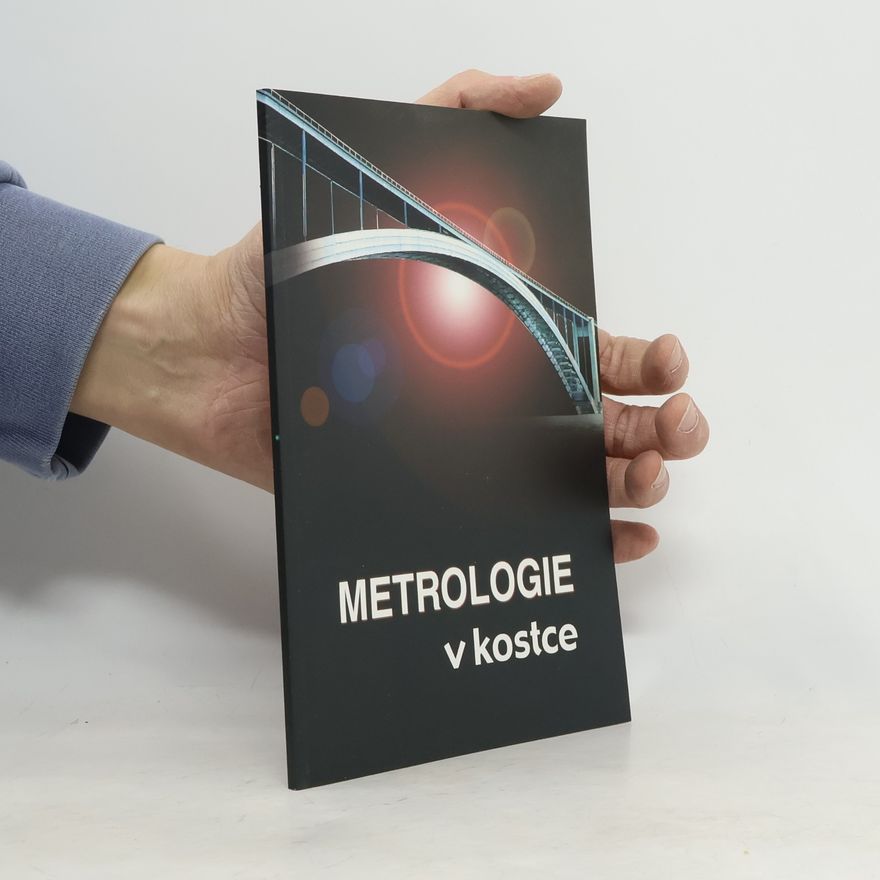 Preben Howarth Metrologie v kostce