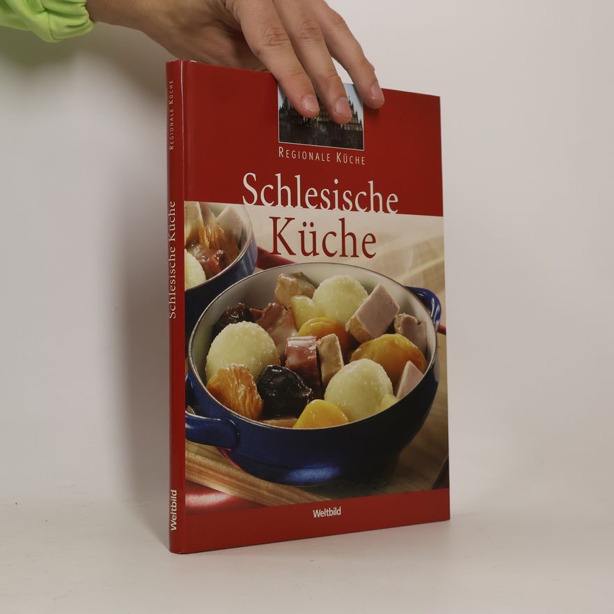 Various authors Schlesische Küche