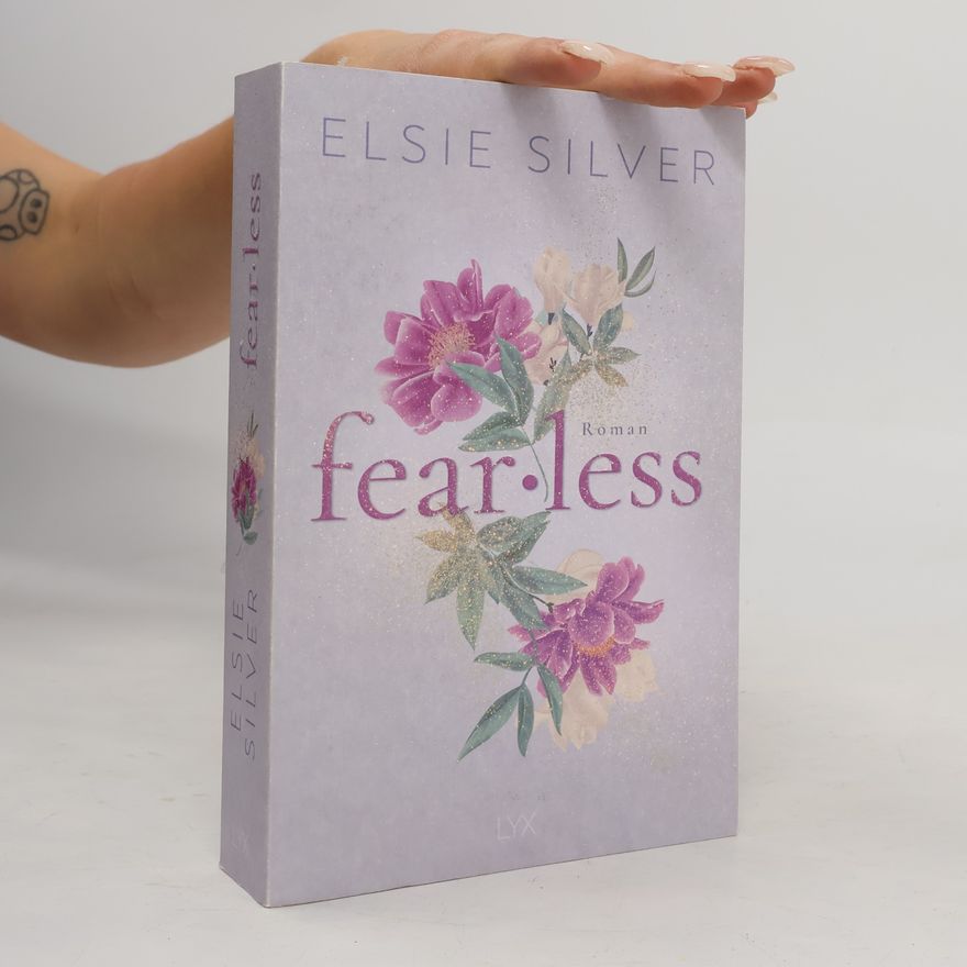 Elsie Silver Fearless / Chestnut Springs Bd.4