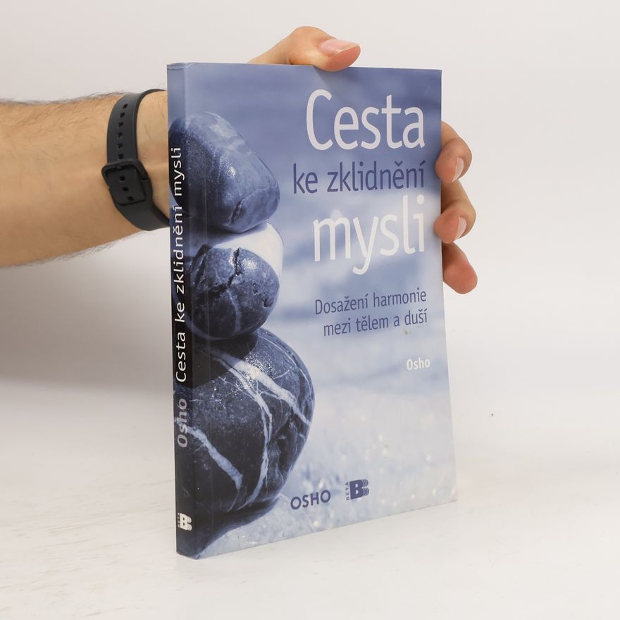 Ošó Cesta ke zklidnění mysli