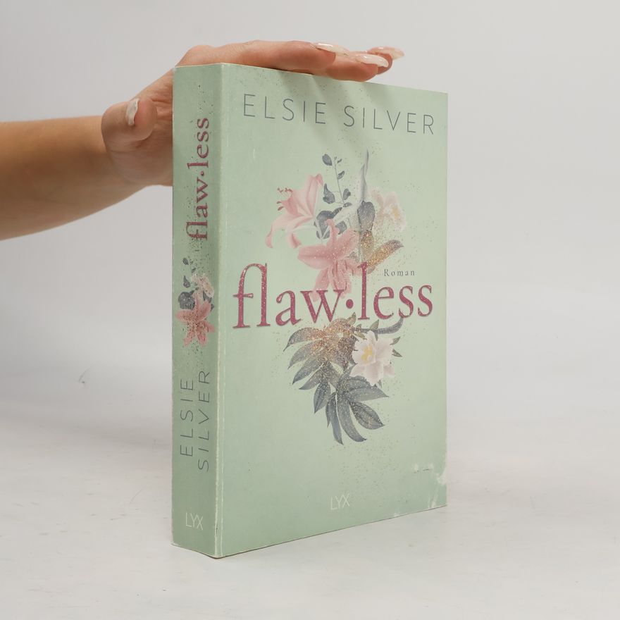 Elsie Silver Flawless