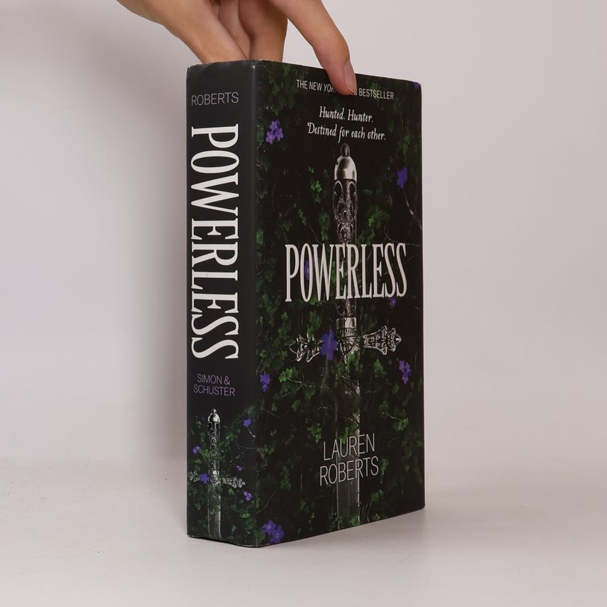 Lauren Roberts Powerless