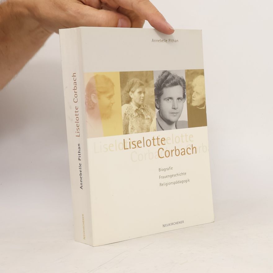 Annabelle Pithan Liselotte Corbach
