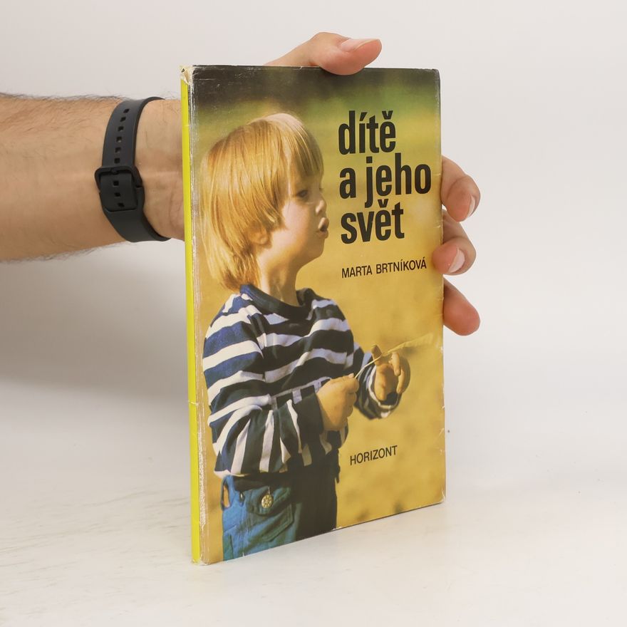 Socialistická akademie ČSSR Ústřední výbor Dítě a jeho svět