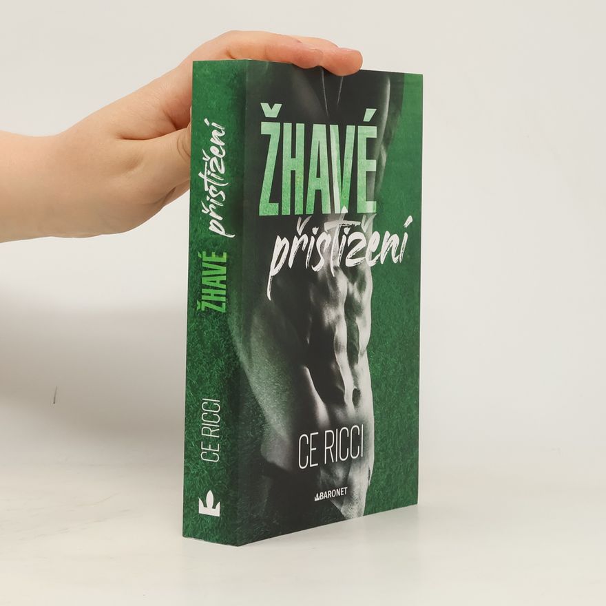 Ce Ricci Leighton U - 2: Žhavé přistižení