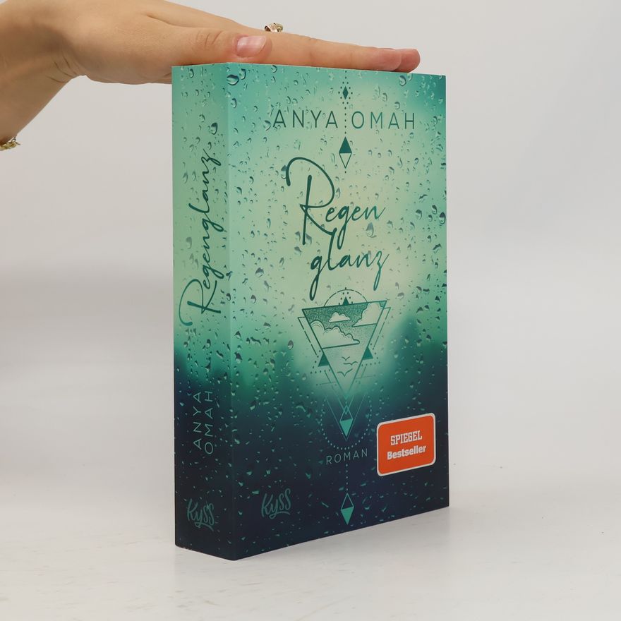 Anya Omah Regenglanz