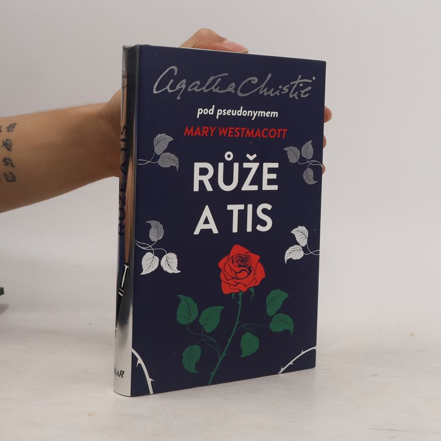 Agatha Christie Růže a tis