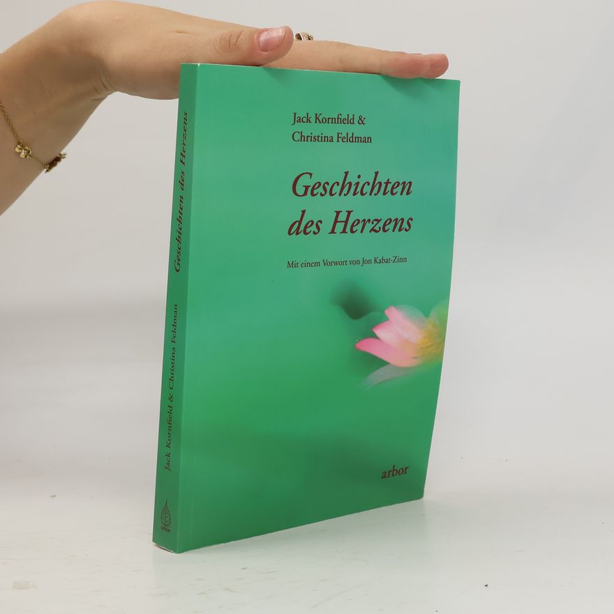 Jack Kornfield Geschichten des Herzens