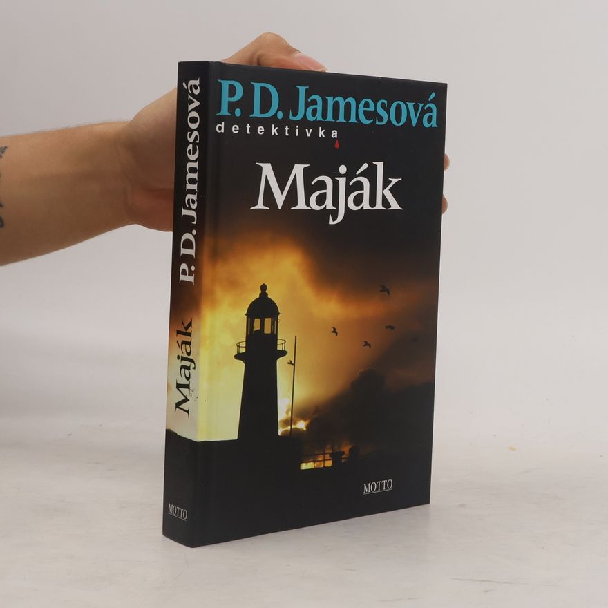 Phyllis Dorothy James Maják