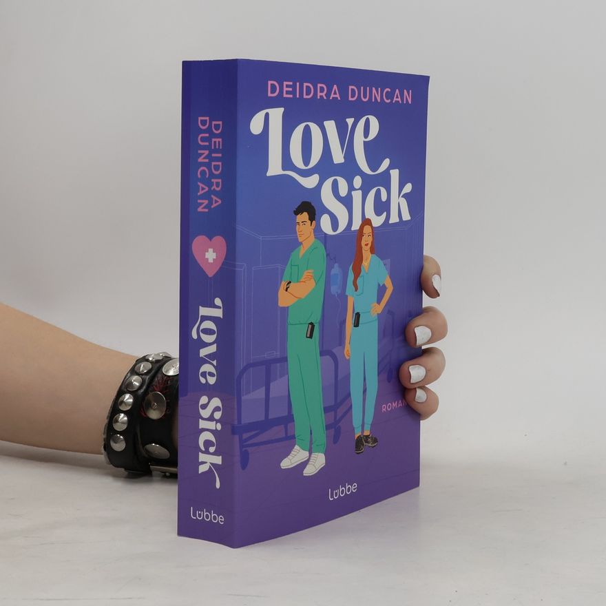Deidra Duncan Love Sick
