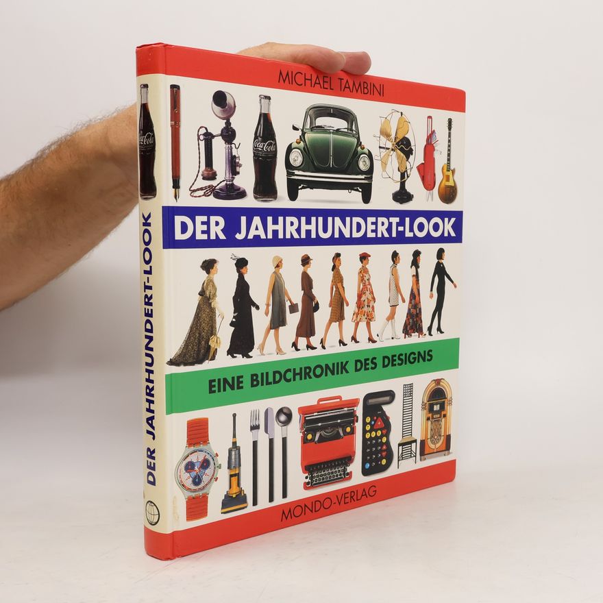 Michael Tambini Der Jahrhundert-Look