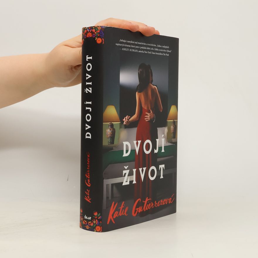 Katie Gutierrez Dvojí život