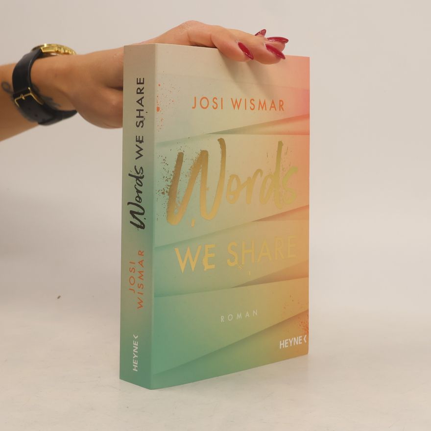 Josi Wismar Words We Share