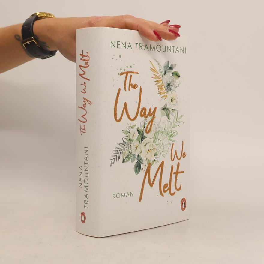 Nena Tramountani Hungry Hearts 3. The Way we Melt