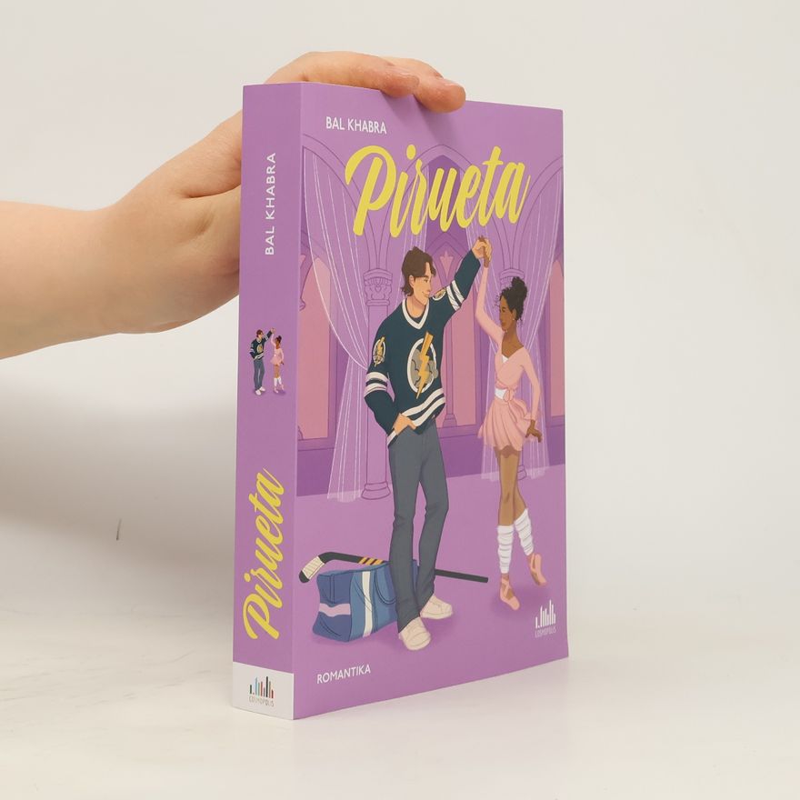 Bal Khabra Pirueta