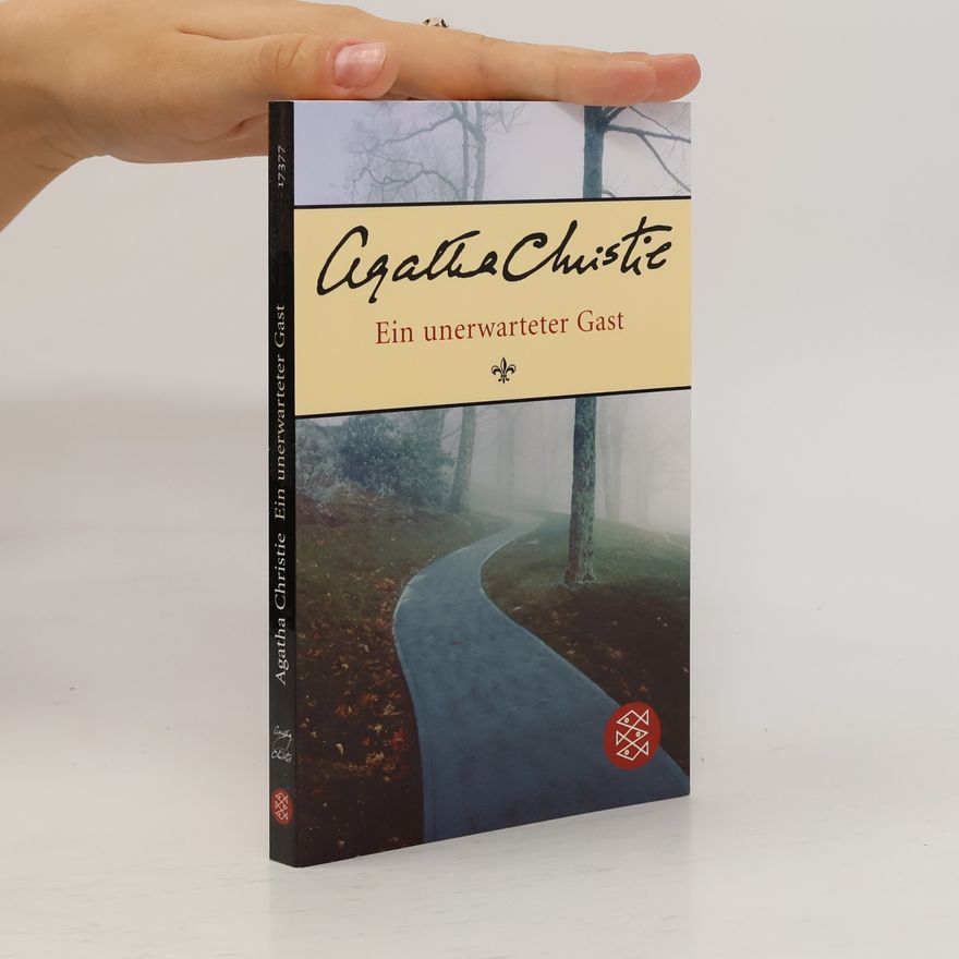 Agatha Christie Ein unerwarteter Gast