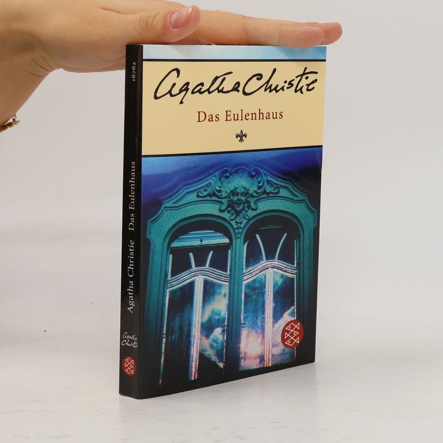 Agatha Christie Das Eulenhaus