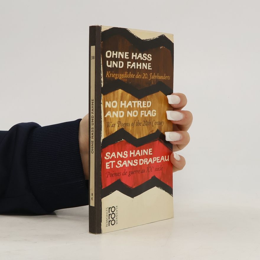 Autorenkollektiv Ohne Hass und Fahne