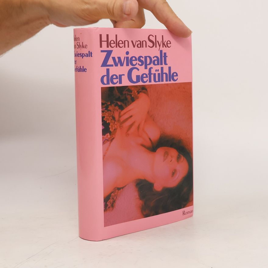 Helen Van Slyke Zwiespalt der Gefühle