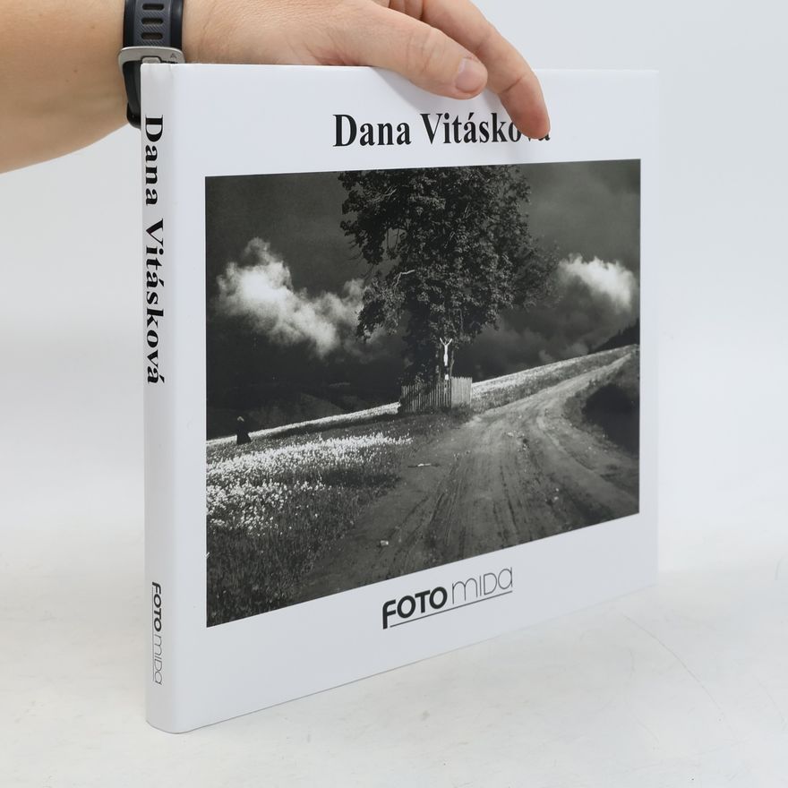 Dana Tůmová Vitásková Dana Vitásková