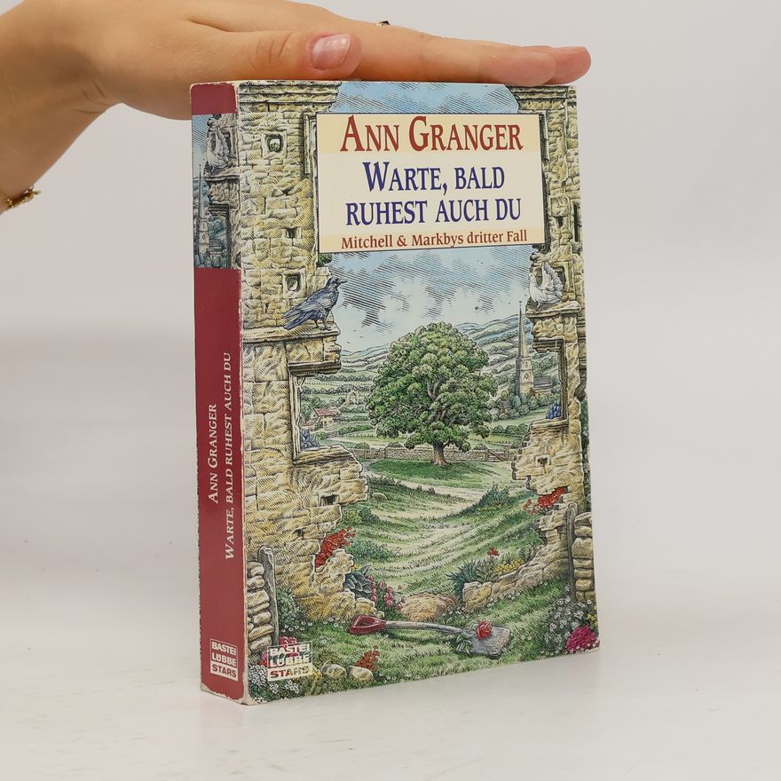 Ann Granger Mord ist aller Laster Anfang