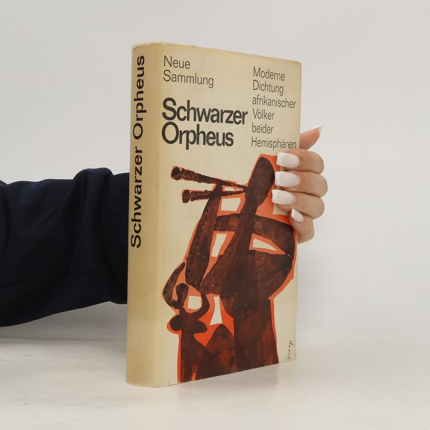 Autorenkollektiv Schwarzer Orpheus