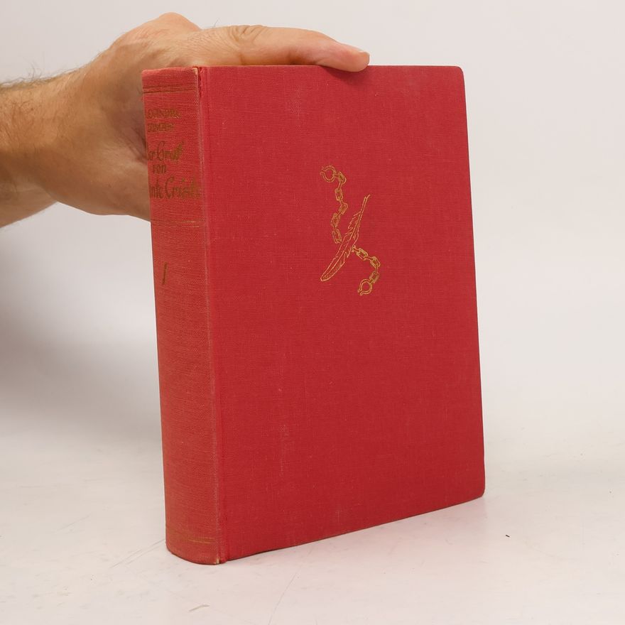 Alexandre Dumas der Ältere Der Graf von Monte Christo I.