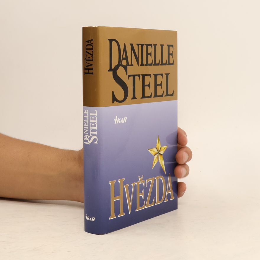 Danielle Steel Hvězda