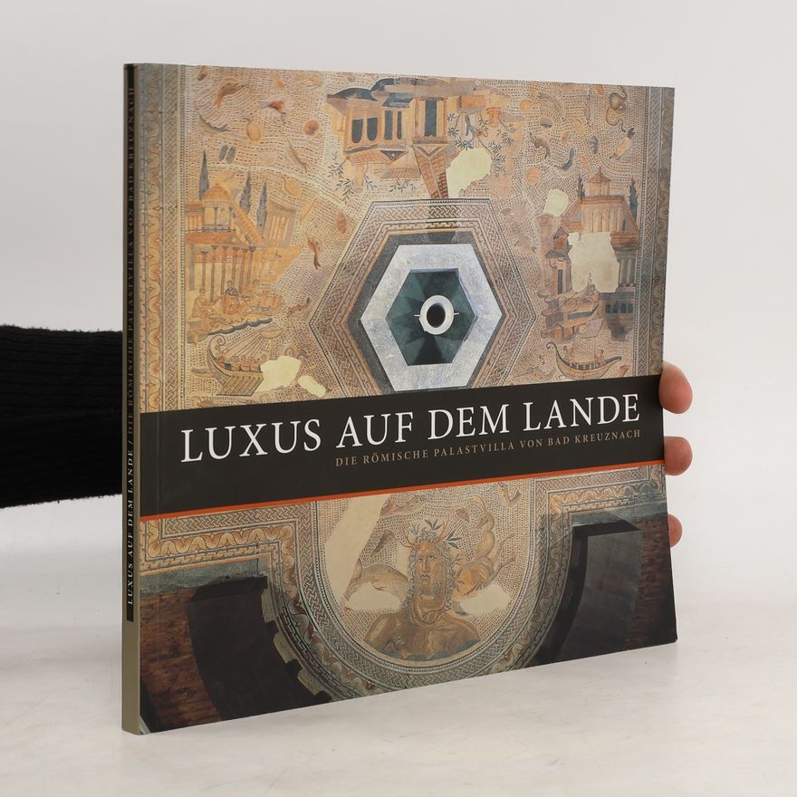 Sabine Hornung Luxus auf dem Lande