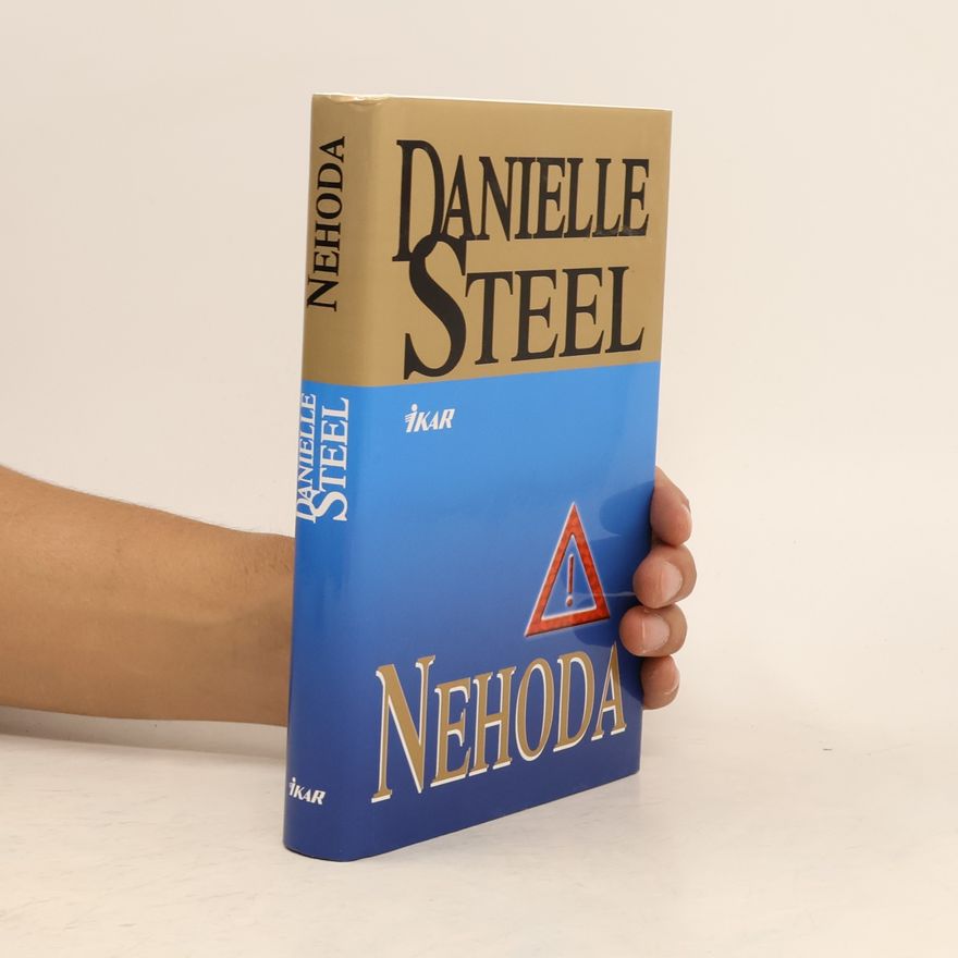 Danielle Steel Nehoda
