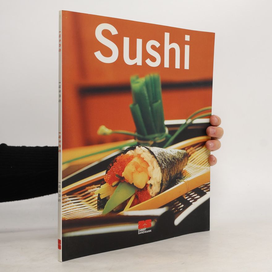 Bärbel Schermer Sushi