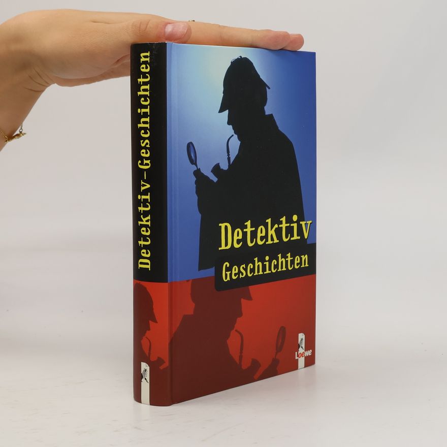 Kitty Heeman Detektiv-Geschichten