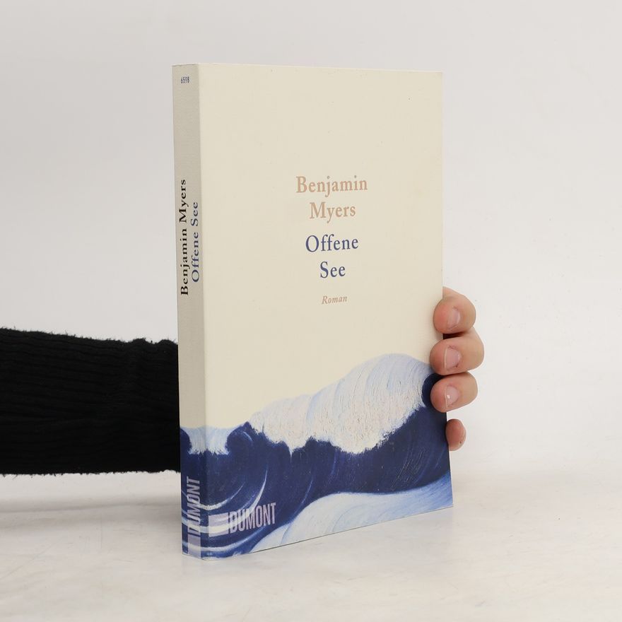Ben Myers Offene See