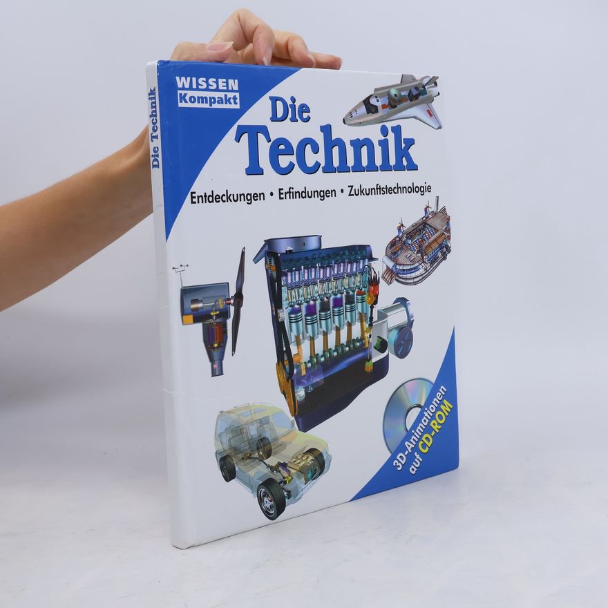 Autorenkollektiv Die Technik