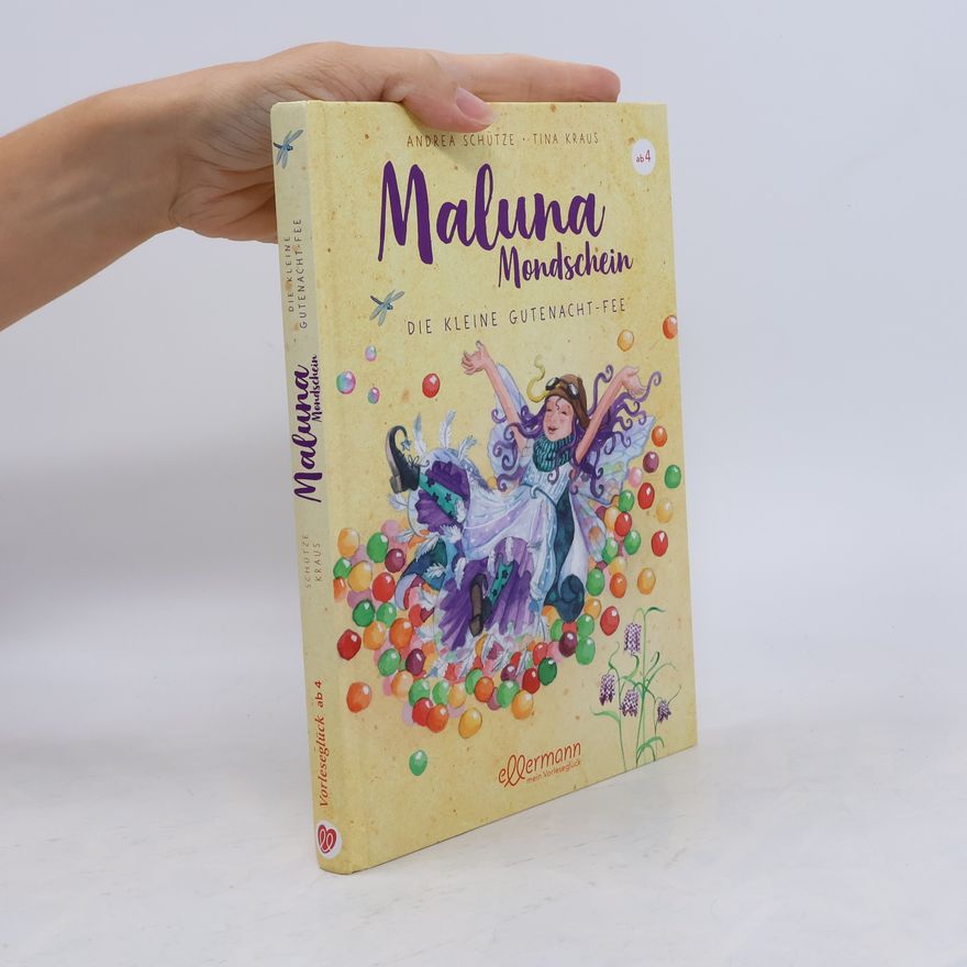 Andrea Schütze Maluna Mondschein