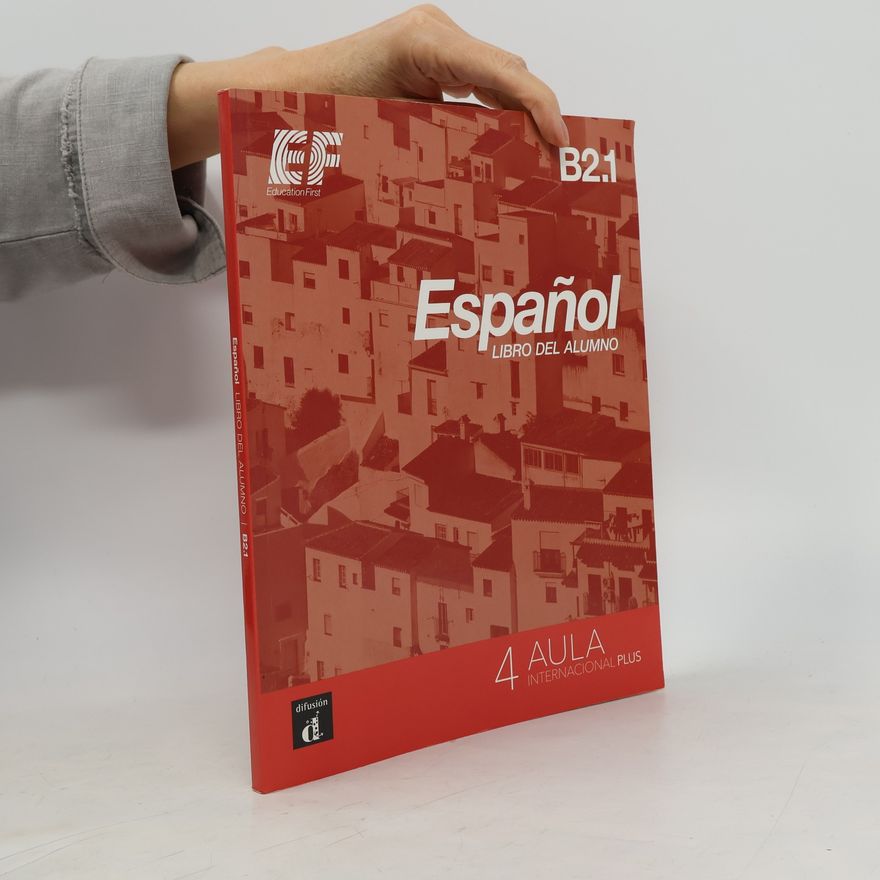 Nuria Sanchez Español 4