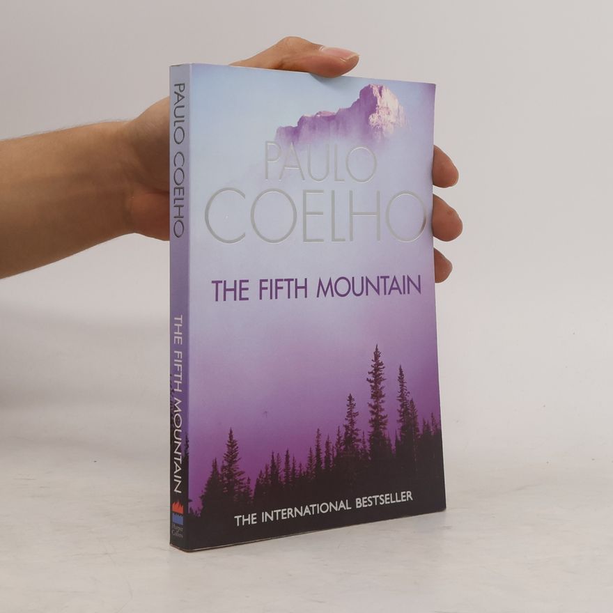 Paulo Coelho The Fifth Mountain