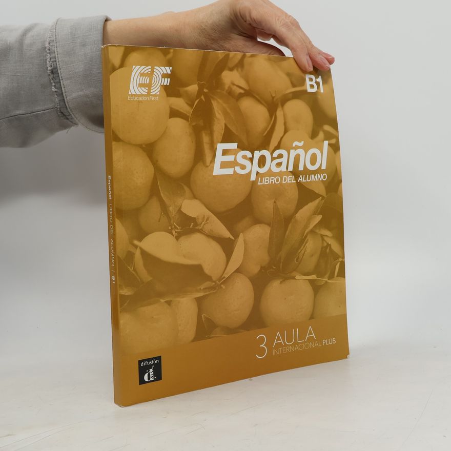 Autorenkollektiv Español B1
