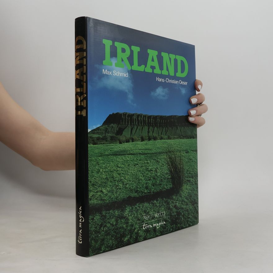 Max Schmid Irland