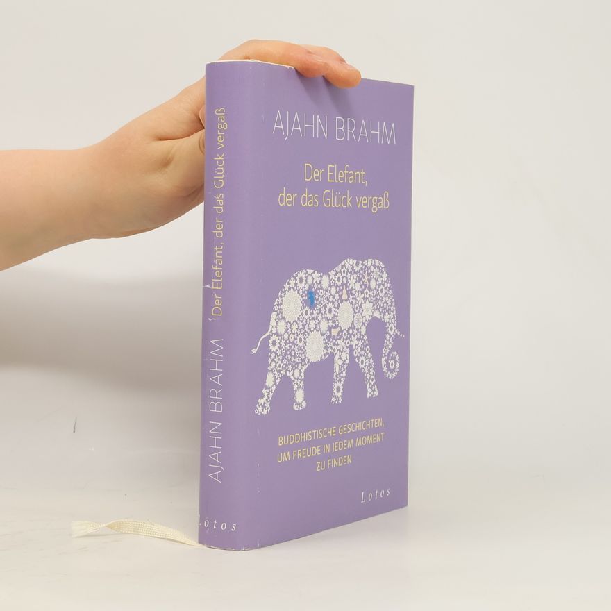 Brahmavamsó Der Elefant, der das Glück vergaß