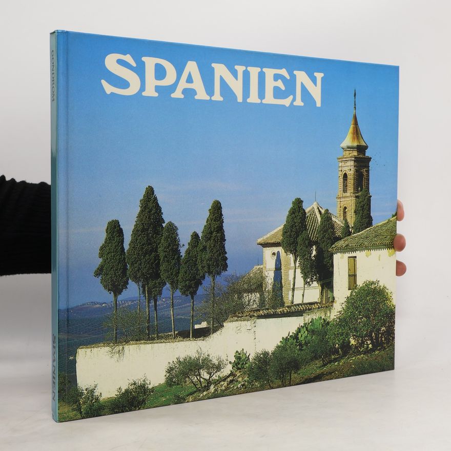 Jordan Darvell Spanien