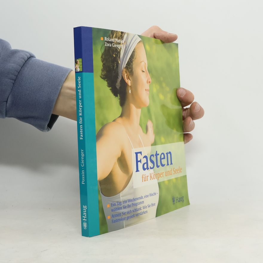 Roland Possin Fasten für Körper und Seele