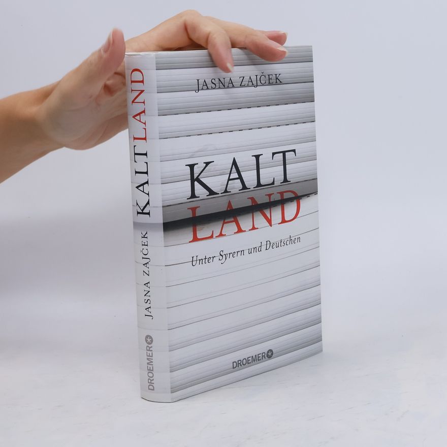 Jasna Zajček Kaltland