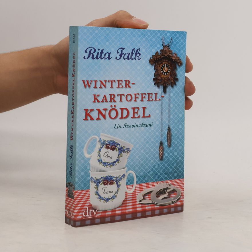 Rita Falk Winterkartoffelknödel