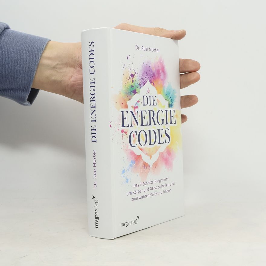 Sue Morter Die Energie-Codes