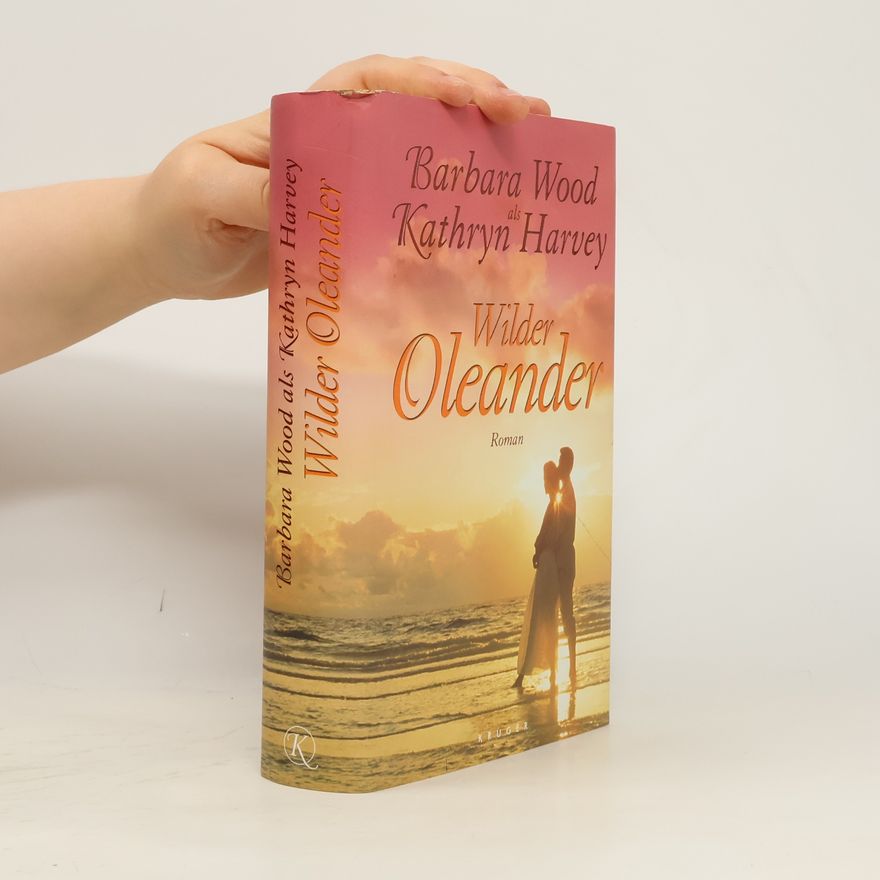 Barbara Wood Wilder Oleander