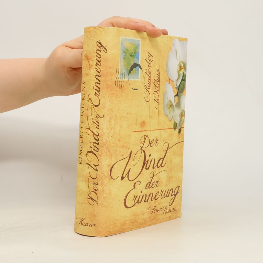 Kimberley Wilkins Der Wind der Erinnerung