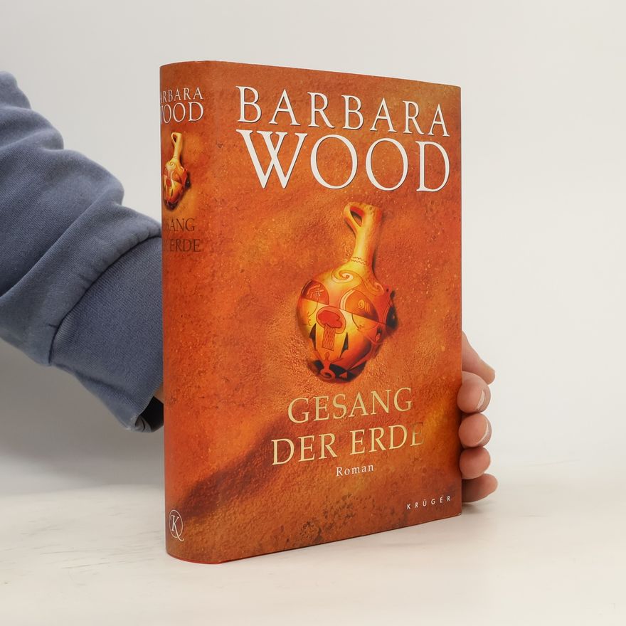 Barbara Wood Gesang der Erde